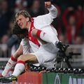 Nicolae Mitea, revenire în fotbal / foto: Imago Images