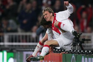 Nicolae Mitea, revenire spectaculoasă în fotbal » Ce funcție ocupă în cadrul unuia din cele mai mari cluburi din lume