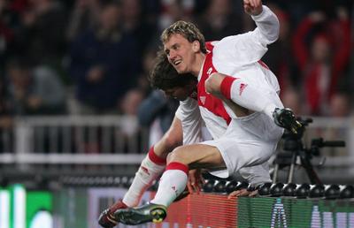 Nicolae Mitea, revenire spectaculoasă în fotbal » Va fi antrenor