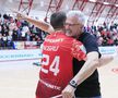 CS Dinamo - HC Buzău // FOTO: Cristi Preda (GSP)
