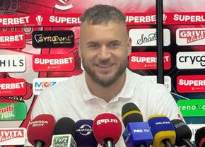 Pușcaș urmează să ia decizia finală: „Încerc să strâng din dinți, nu mă ascund”