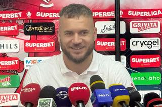 Pușcaș urmează să ia decizia finală: „Încerc să strâng din dinți, nu mă ascund”