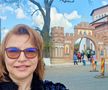 Vera Mitran, viitoarea soție a lui Ioan Niculae // FOTO: Facebook