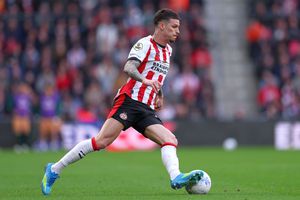 Ajax - PSV, ultimul derby al sezonului pentru Dennis Man » Echipe probabile