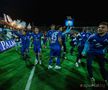 Levski, campioană în Bulgaria / FOTO: Sportal.bg