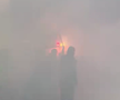 Explozie de bucurie pe străzile din Turcia // Capturi foto: X