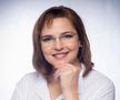 Vera Mitran, viitoarea soție a lui Ioan Niculae // FOTO: Facebook