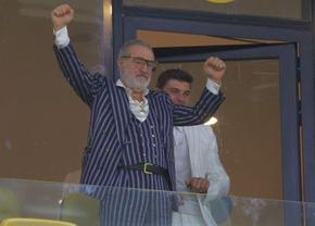 Antrenorul echipei din play-off, la un pas să semneze cu FCSB! „A fost la mine acasă!”