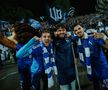 Levski, campioană în Bulgaria / FOTO: Sportal.bg