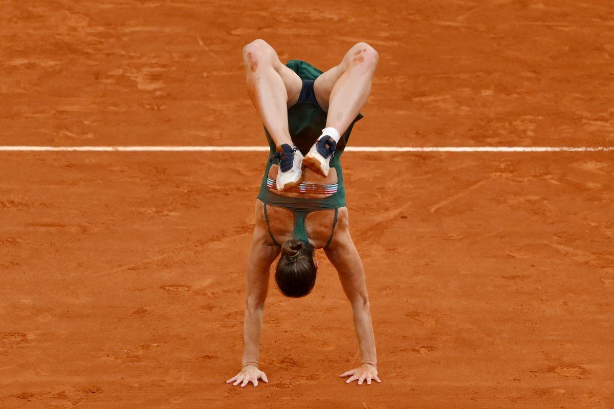 Toată lumea vorbește despre echipamentul în care Marta Kostyuk va juca la Wimbledon