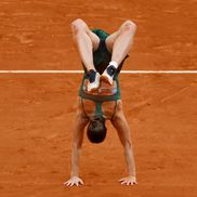 Mirra Andreeva - Marta Kostyuk finala Madrid 2026 Foto: Guliver/GettyImages
