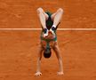 Mirra Andreeva - Marta Kostyuk finala Madrid 2026 Foto: Guliver/GettyImages