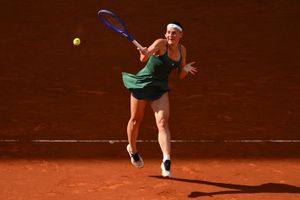Marta Kostyuk, campioana de la Madrid, decizie de ultimă oră: „Este dureros”