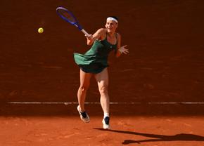 Marta Kostyuk, campioana de la Madrid, decizie de ultimă oră: „Este dureros”