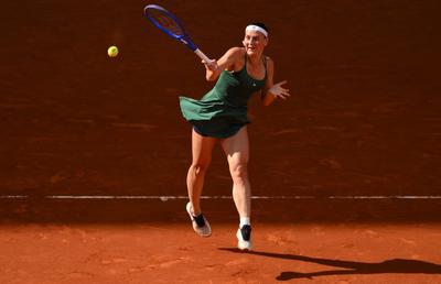 Marta Kostyuk, campioana de la Madrid, decizie de ultimă oră: „Este dureros”