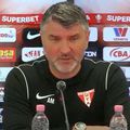 Adrian Mihalcea, antrenorul celor de la UTA Arad