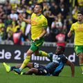 Nantes a învins-o pe Marseille și încă mai speră la evitarea retrogradării din Ligue 1 / Foto: Imago Images