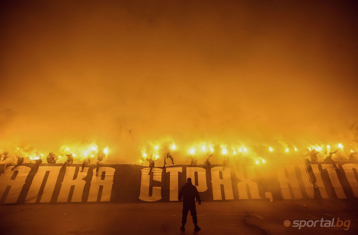 Hegemonia lui Ludogorets a fost oprită! Bulgaria are o nouă campioană, Dugandzic a marcat golul de titlu