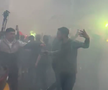 Explozie de bucurie pe străzile din Turcia // Capturi foto: X