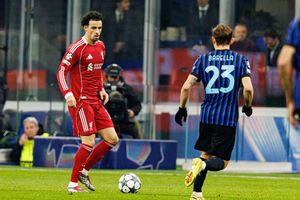 Cristi Chivu rezolvă primul transfer al verii » Jucătorul și-a dat acordul să vină la Inter
