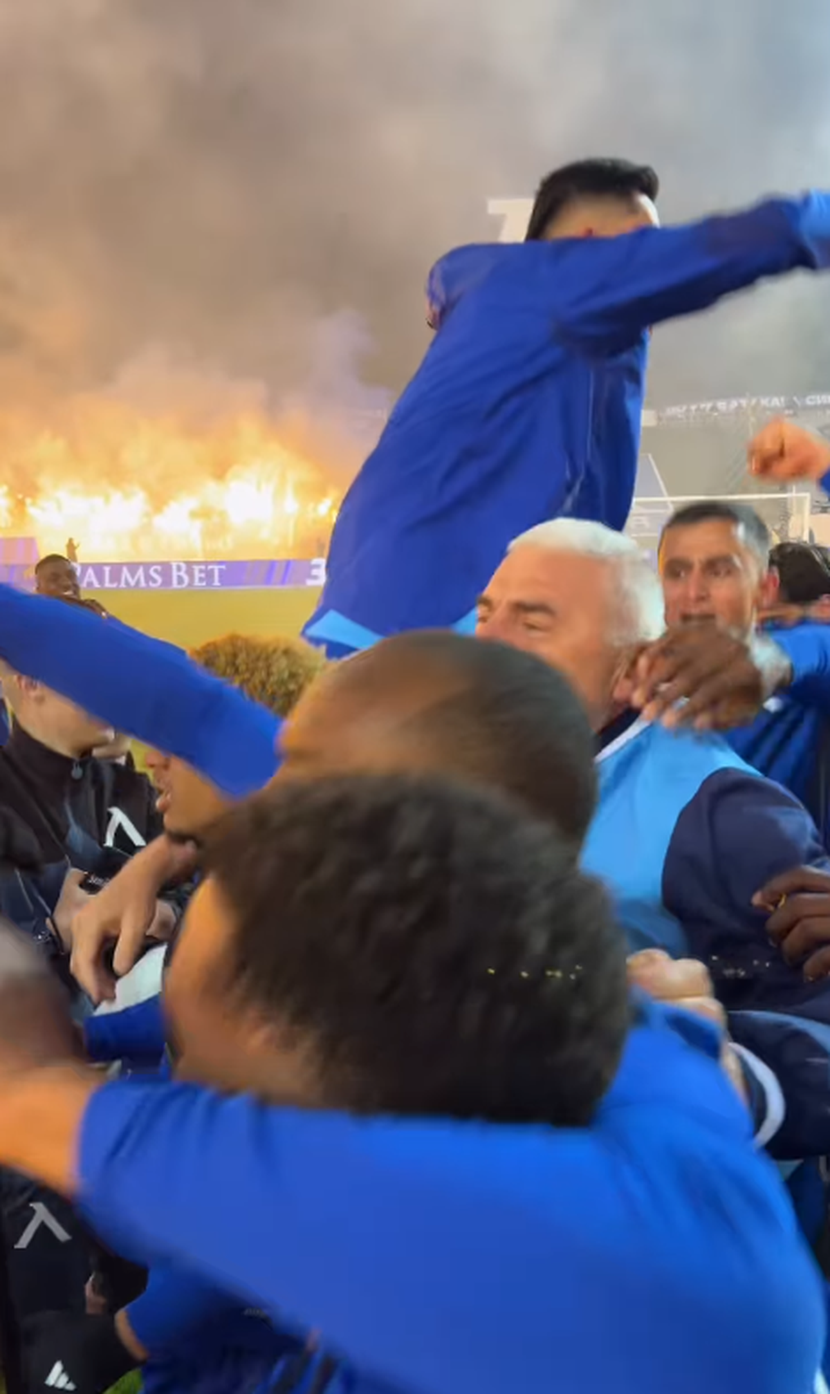 Hegemonia lui Ludogorets a fost oprită! Bulgaria are o nouă campioană, Dugandzic a marcat golul de titlu