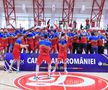 Dinamo, campioană la handbal masculin // Foto: Cristi Preda