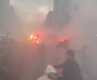 Explozie de bucurie pe străzile din Turcia // Capturi foto: X