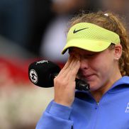 Mirra Andreeva - Marta Kostyuk finala Madrid 2026 Foto: Guliver/GettyImages