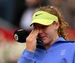 Mirra Andreeva - Marta Kostyuk finala Madrid 2026 Foto: Guliver/GettyImages