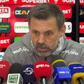 Zeljko Kopic, antrenorul lui Dinamo