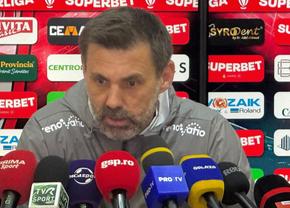 Kopic a reacționat la schimbarea din viața căpitanului lui Dinamo: „Crește nu doar ca fotbalist”