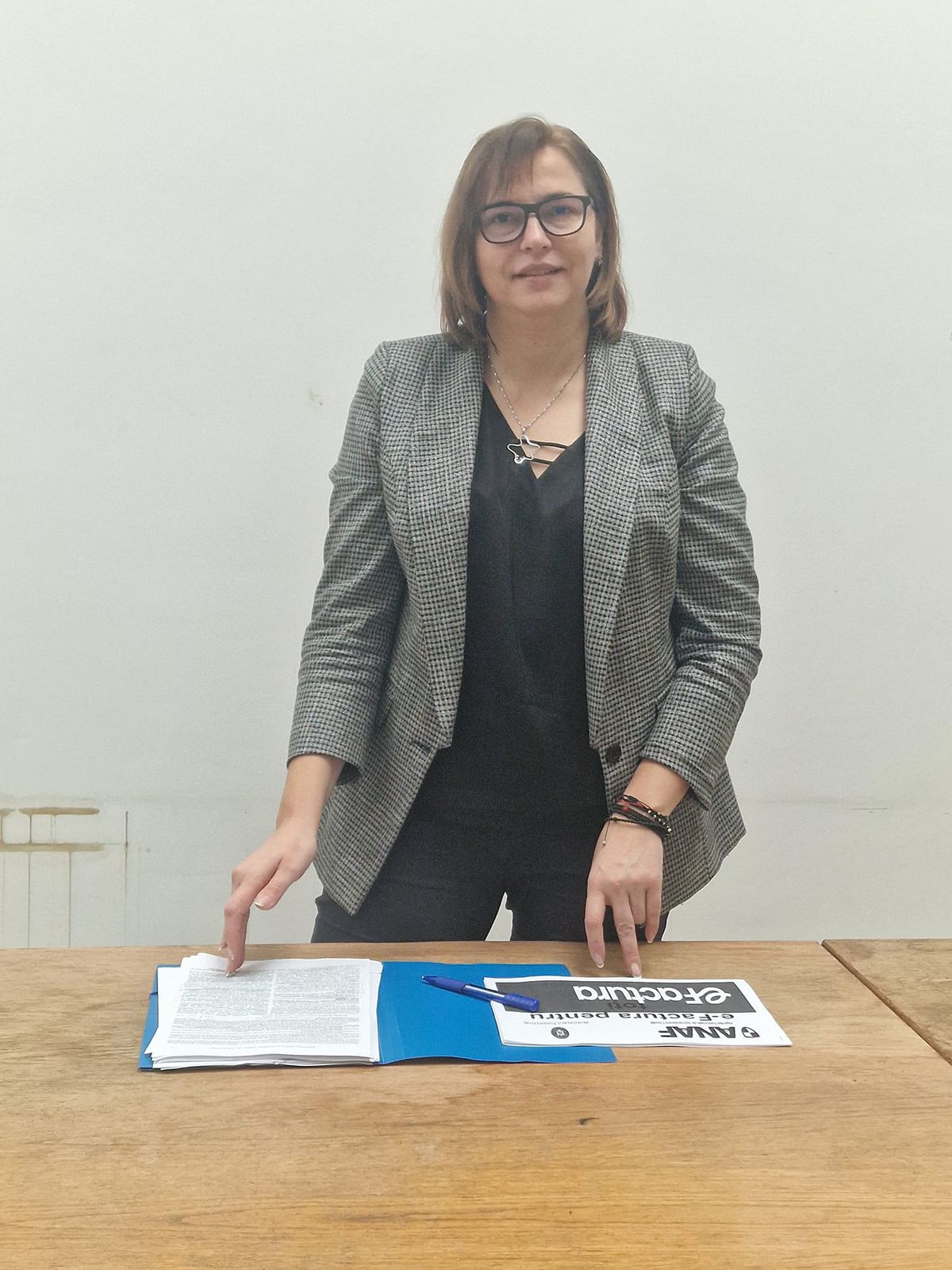 Vera Mitran, viitoarea soție a lui Ioan Niculae