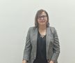 Vera Mitran, viitoarea soție a lui Ioan Niculae // FOTO: Facebook