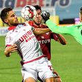 Liga 1 ar trebui să revină pe 12 iunie