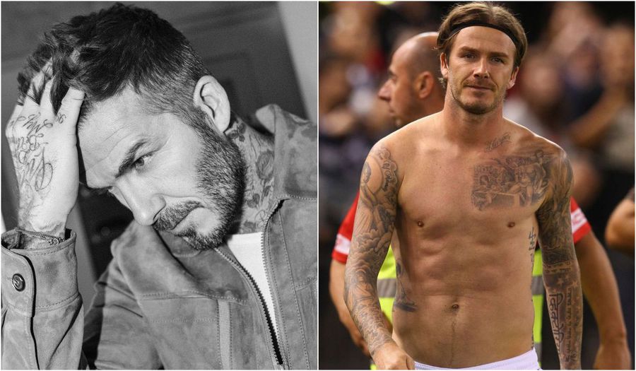VIDEO Dana Budeanu, despre tatuajele fotbaliștilor: „E o problemă!”