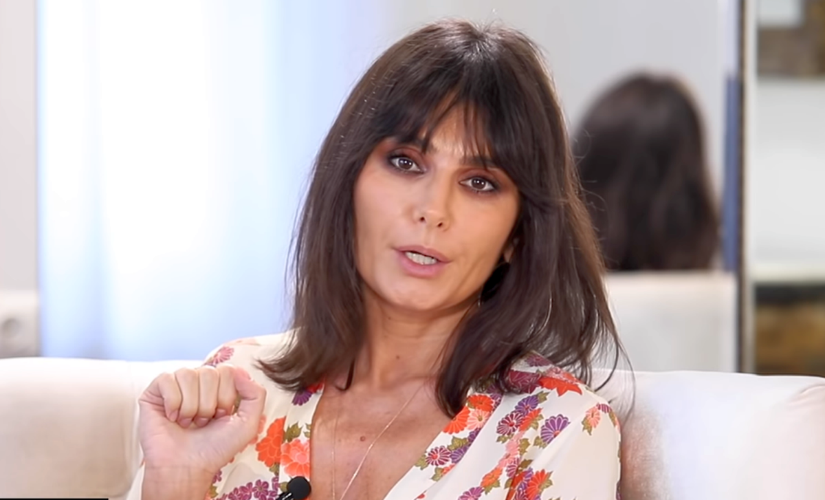 VIDEO Dana Budeanu, despre tatuajele fotbaliștilor: „E o problemă!”