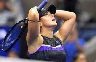 Bianca Andreescu, analizată dur de o rivală din circuit: „Nu va rezista prea mult în TOP 10. Asta o va doborî”