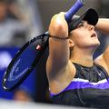 Bianca Andreescu a fost desemnată cea mai bună sportivă a anului 2019 în Canada