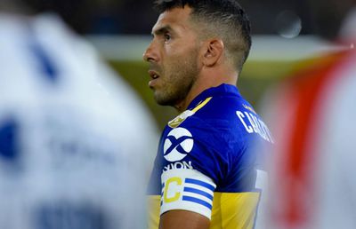 FIFA 20. Echipa Sezonului din America de Sud: Carlos Tevez, veteranul primului „11”