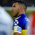 Carlos Tevez a impresionat în acest sezon la Boca // Sursă foto: Getty