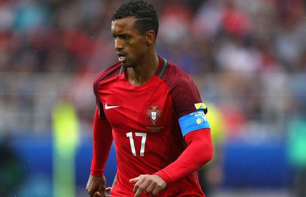 Noul card al lui Nani din FIFA 20 nu poate fi ratat » Atribute fantastice pentru portughez