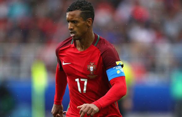 Noul card al lui Nani din FIFA 20 nu poate fi ratat » Atribute fantastice pentru portughez