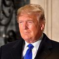 Donald Trump // FOTO: Guliver/GettyImages