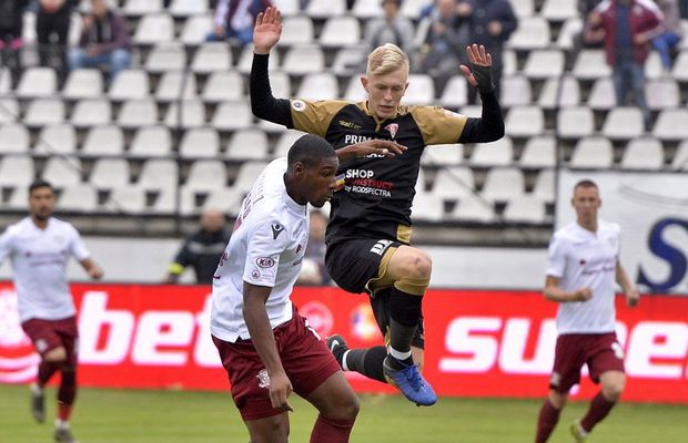 LIGA 2. 10 informații din eșalonul secund: ce se întâmplă la Rapid, UTA, Petrolul, FC U Craiova sau FC Argeș