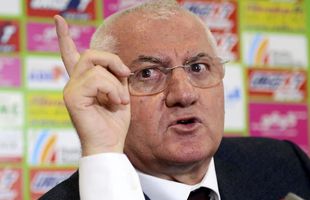 Dumitru Dragomir: „Murim de foame, fraţilor! Ungurii sunt mai deștepți ca noi în toate” » Când ar fi repornit el Liga 1