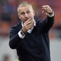 Edi Iordănescu a calificat-o pe Gaz Metan în play-off, premieră pentru medieșeni