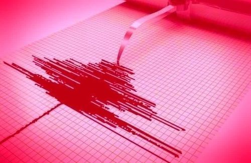 Cutremur în România de 4,4 grade pe scara Richter