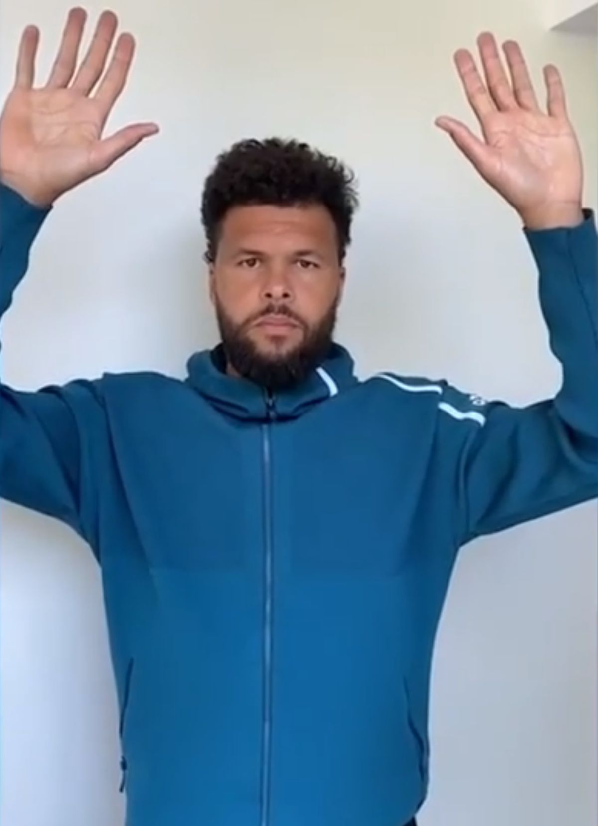 Jo-Wilfried Tsonga dezvăluie că a fost victima rasismului: „Oamenii de pe stradă își ascundeau gențile de mine”