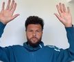 Jo-Wilfried Tsonga a participat la o campanie inițiativă de Frances Tiafoe care folosește hashtag-urile #Racquetsdownhandsup și #Handsupdontshoot