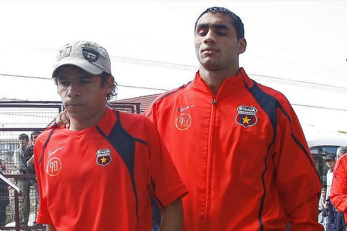 Bănel Nicoliță nu poate uita prima zi la FCSB » Ce i-a spus Mirel Rădoi: „Eram transpirat tot! Eram galben”